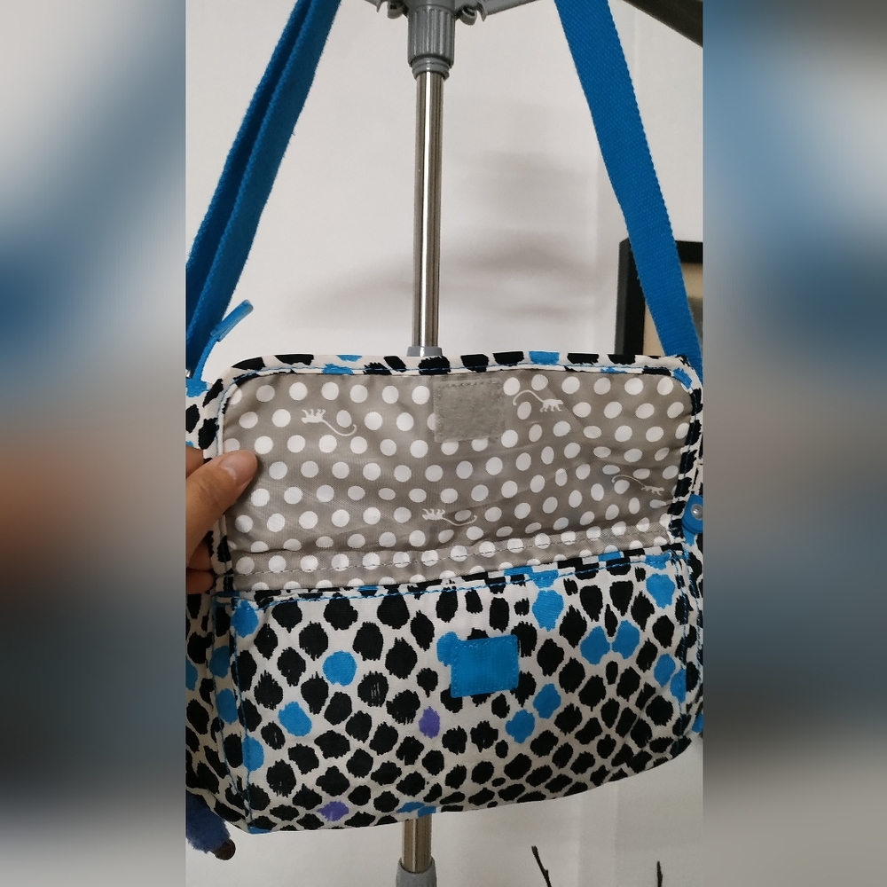 Kipling Syro Crossbody bag - Picture 8 of 11
